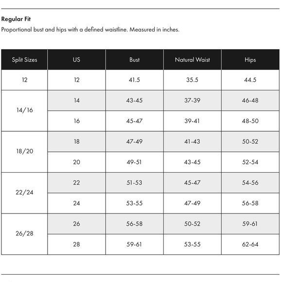 Eloquii Printed Block Coat - Picture 16 of 16
